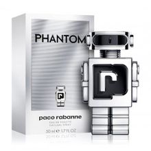 Paco Rabanne Phantom EDT 50 ml Erkek Parfüm