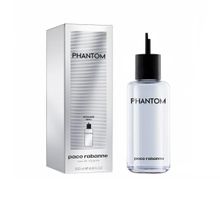 Paco Rabanne Phantom Refill Bottle EDT 200 ml Aromatik Erkek Parfüm