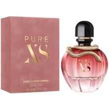 Paco Rabanne Pure XS 80 ml EDP Natural Spray Kadın Parfüm