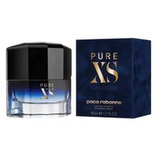 Paco Rabanne Pure Xs EDT 50 ml Erkek Parfümü