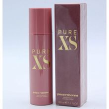 Paco Rabanne Pure XS For Her 150 ml Deodorant