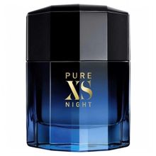 Paco Rabanne Pure Xs Night Edp 50 ml Erkek Parfüm