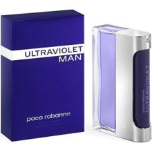 Paco Rabanne Ultraviolet Man EDT 100 ml Erkek Parfümü