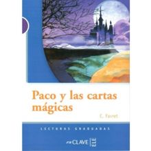 Paco Y Las Cartas Magicas Lg Nivel-1 - kollektif