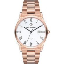 Pacomarine PM.51023.12 Erkek Kol Saati