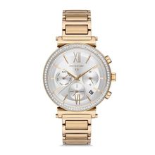 Pacomarine PM.51202.01 Erkek Quartz Kol Saati