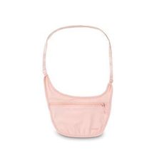 Pacsafe Coversafe S80 Secret Body Pouch Pembe Bel Çantası