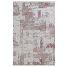 Padişah 150x233 Sumela 34935 055 Pembe Açık Salon Halısı