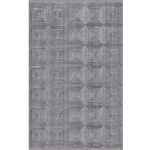 Padişah 150x233 Sümela 36250 090 Gri Salon Halısı