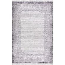 Padişah 160x230 Santo 60474 095 Gri Oda Halısı