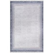 Padişah 160x230 Santo 60886 030 Mavi Oda Halısı