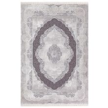 Padişah 31882-095 Klasik Santo Gri 200x290 cm Salon Halı