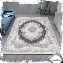 Padişah 31882-095 Santo Krem 160x230 cm Halı