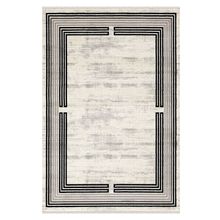 Padişah 31968-095 Eternity Oval 160x230 cm Salon Halı