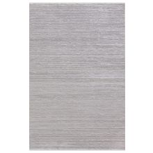 Padişah 34936-095 Modern Sümela Gri 150x233 cm Salon Halı