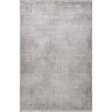 Padişah 35593 095 200x290 cm Gri Evidence Modern Salon Halısı