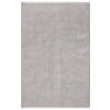 Padişah 36250-060 Modern Sümela Gri 200x290 cm Salon Halı
