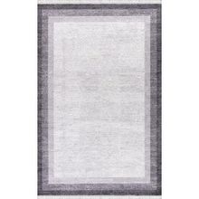 Padişah Halı 60886 095 Gri 180X250 Santo Salon Halısı