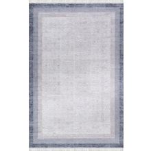 Padişah Halı Santo 60886 030 Mavi 180X250 cm Salon Halısı