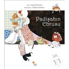 Padişahın Ebrusu - Aysel Gürmen