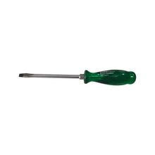 Padre 131 Düz Yeşil Saplı 125x7 mm Tornavida