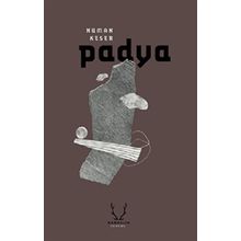 Padya Karakum Yayınevi
