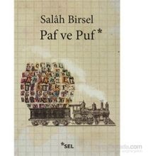 Paf ve Puf - Salah Birsel