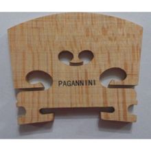 Pagannini Köprü Keman Eşik