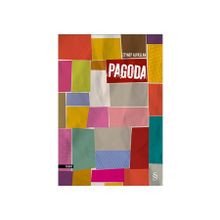 Pagoda - Zeynep Alpaslan