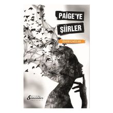Paige'ye Şiirler - Öner Çağlar