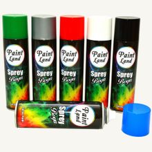 Paint Land 200 ml Sprey Boya