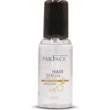 Pak Face Argan Özlü 100 ML Saç Serumu