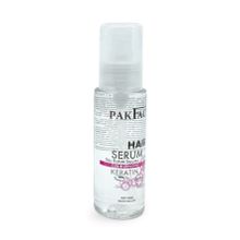 Pak Face Keratin Özlü 100 ml Saç Serumu