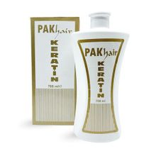 PakHair 700 ml Keratinin