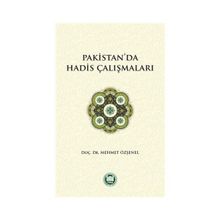 PAKISTAN VE HINDISTAN´DA HADIS ÇALIŞMALARI - ZAFERULLAH DAUDI