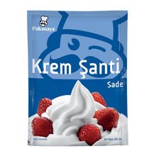 Pakmaya 75 gr Sade Krem Şanti