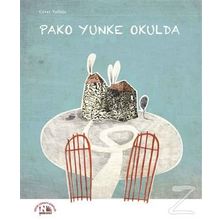 Pako Yunke Okulda Cesar Vallejo - Cesar Vallejo
