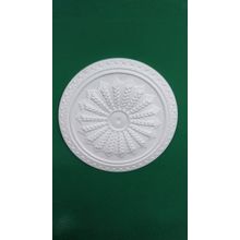 PAKPİYER Başak 48x48x3 cm Tavan Lamba Göbeği Stropiyer