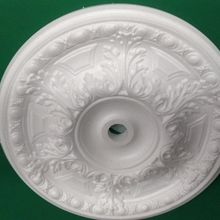 PAKPİYER Motif 50x50x5 cm Tavan Lamba Göbeği Stropiyer