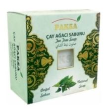 Paksa 125 gr Çay Ağacı Sabunu
