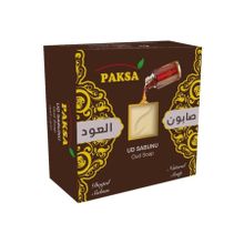 Paksa 125 gr Ud Sabunu