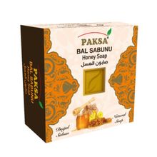 Paksa 150 gr Bal Sabunu