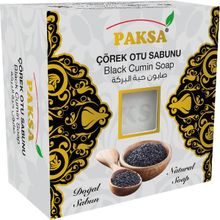 Paksa 150 gr Çörek Otu Sabunu