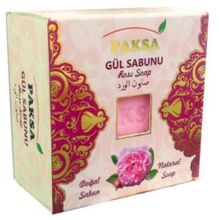 Paksa 150 gr Gül Sabunu