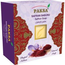 Paksa 150 gr Safran Sabunu