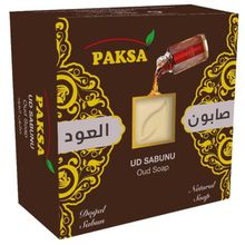 Paksa 150 gr Ud Sabunu