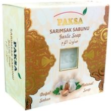 Paksa Kefir Özlü Sabun