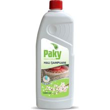 Paky 1 lt İlkbahar Halı Şampuanı