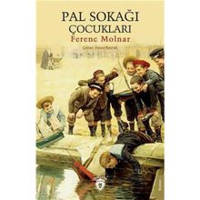 Pal Sokağı Çocukları Dorlion Yayınları