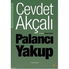 Palancı Yakup - Cevdet Akçalı